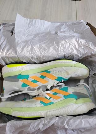 Solar boost 46 deals