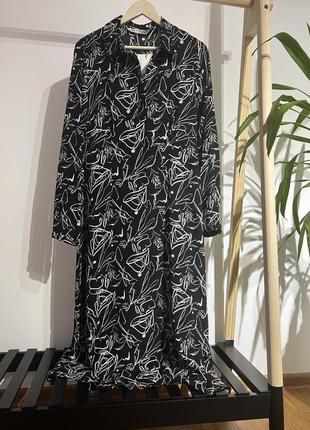 Платье, оригинал zara