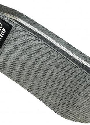 Резинка для фитнеса тканевая easyfit medium