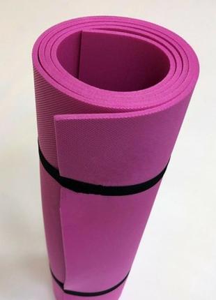 Килимок для спорту sport 5 (180х60х0,5см) килимок для йоги, килимок для фітнесу