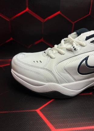 Мужские кроссовки nike air monarch найк аир монарх