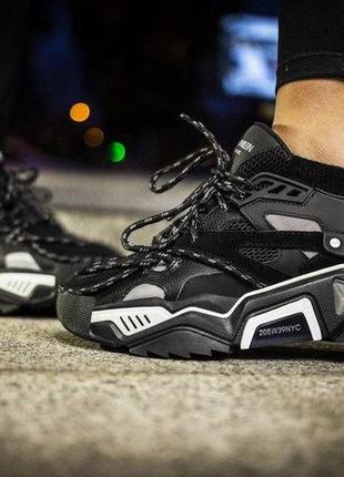 Calvin klein black lux