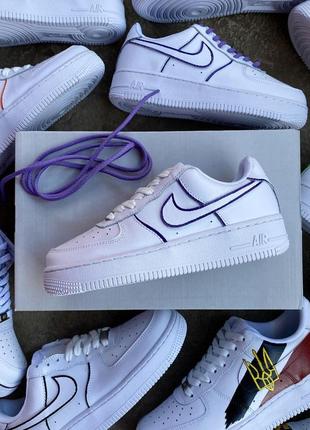 Мужские и женские кроссовки  Кроссовки nike lunarglide кроссовки беговые nike white violet