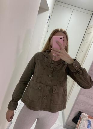 Ветровка куртка diesel