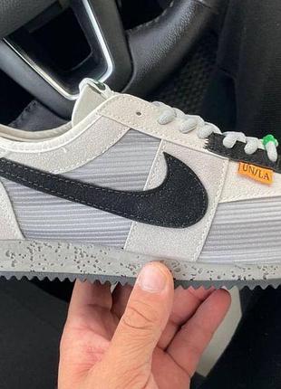 Женские кроссовки  nike cortez