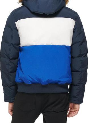 Куртка tommy hilfiger оригінал 3