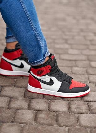 Чоловічі жіночі кросівки nike air force 1 найк аір форс унісекс3 фото