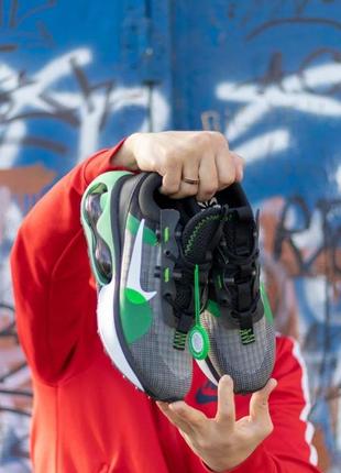 Мужские кроссовки   nike air max  найк аир макс
