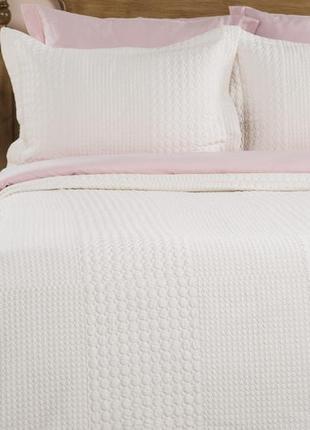 Покривало на ліжко melora cream 180*250