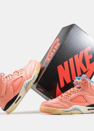 Мужские кроссовки jordan 1 mid 38 5 x dj khaled