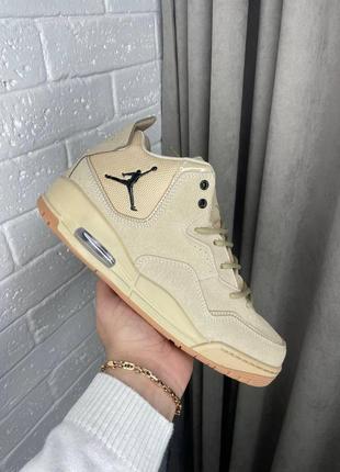 Мужские кроссовки Air Jordan 1 Mid GS Alternate Multi