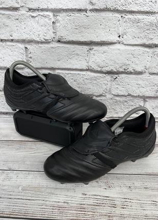 Буци футбол adidas copa gloro 20 fg original 42р.27см.