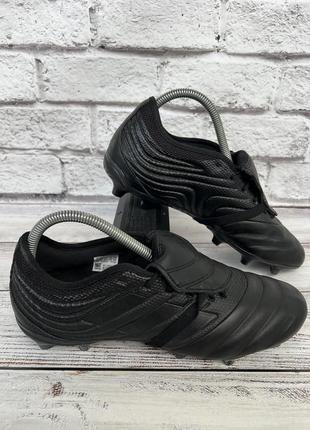 Буци футбол adidas copa gloro 20 fg original 42р.27см.5 фото