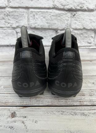 Бутылки футбол adidas copa gloro 20 fg original 42р.27см.6 фото