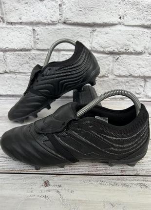 Бутылки футбол adidas copa gloro 20 fg original 42р.27см.4 фото