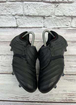 Буци футбол adidas copa gloro 20 fg original 42р.27см.3 фото