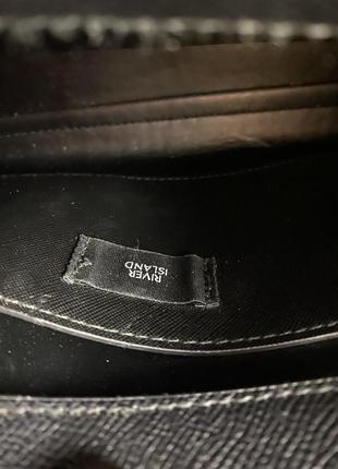 Сумка river island 6