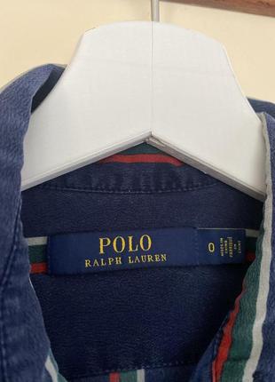 Polo ralph lauren сукня