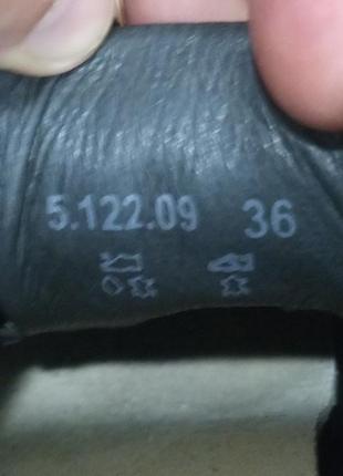 Жіночі ортопедичні туфлі (якість, широка стопа, шкіра, швейцарія) #1097