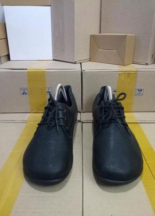 Жіночі ортопедичні туфлі (якість, широка стопа, шкіра, швейцарія) #1097