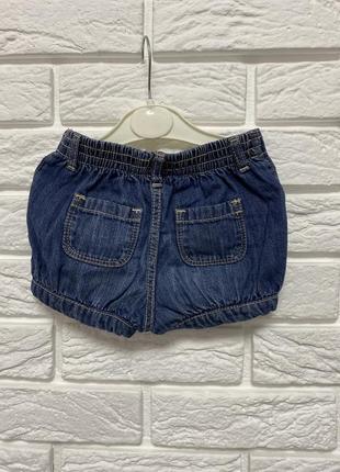 Шорти old navy 2