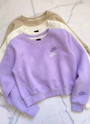 Свитшот 💜