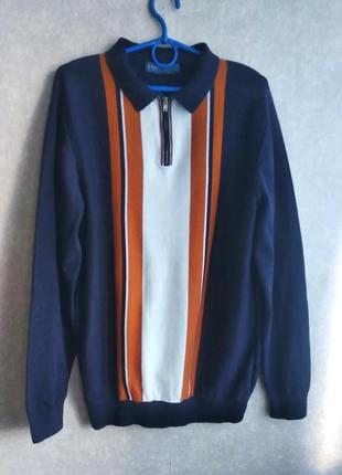 Джемпер мужской