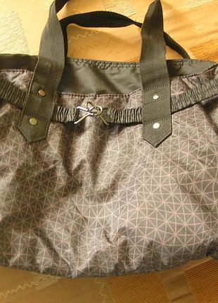 Сумка adidas weekend оригінал