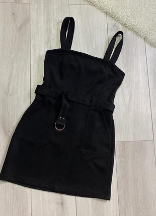 Невероятный сарафан от bershka
