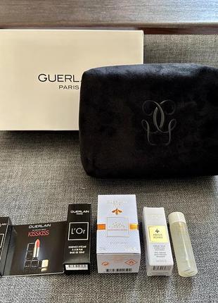 Подарочный набор guerlain