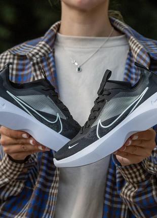 Кросівки nike vista lite black\white4 фото