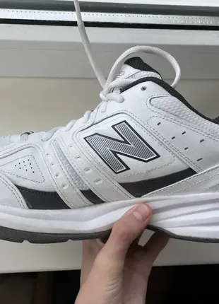 Кроссовки new balance 409