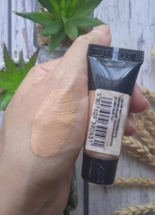 Тональный крем eveline cosmetics matt professional тон 43