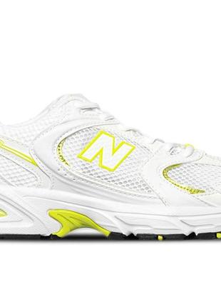 Кросівки new balance 530 'white lemonade' mr530dwp