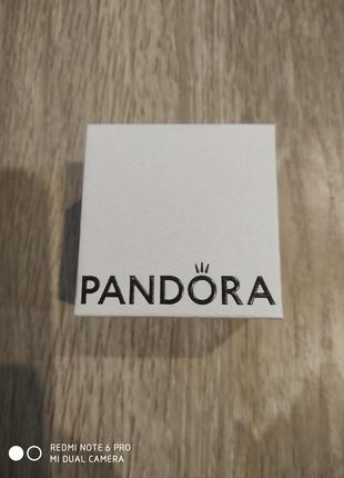 Намистина "семейное дерево" pandora