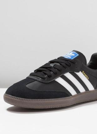 Adidas samba