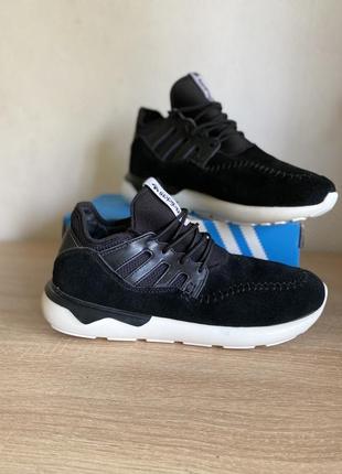 Кроссовки adidas tubular