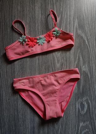 Купальник primark на девушку
