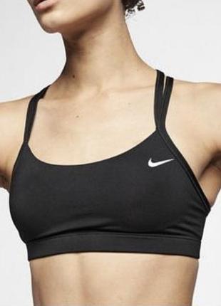 Nike спортивний топ