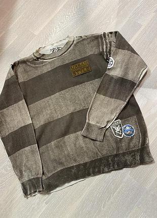 Светр на хлопчика