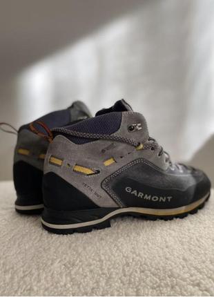 Трекінгові черевики garmont8 фото