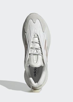 Кроссовки adidas ozrah, цвет белый😍 оригинал3 фото