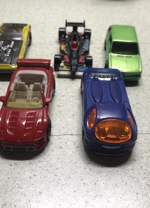 Продаю набор hot wheels