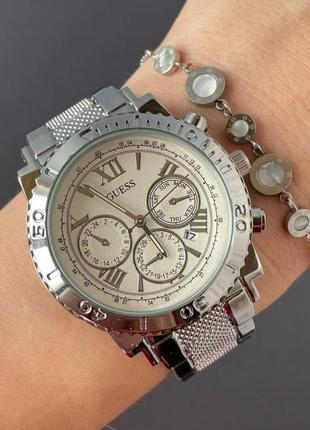 Жіночі годинники та браслети