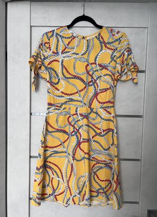 Сукня плаття mango