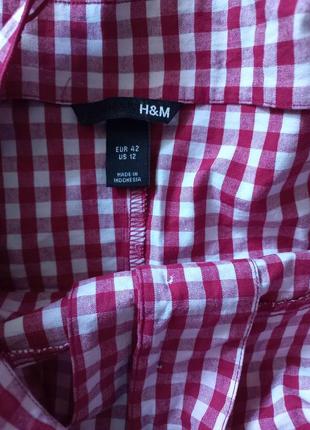 Топ укорочений h&m2 фото