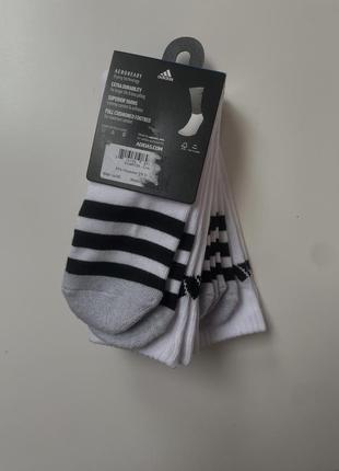 Шкарпетки adidas