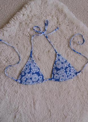 Верх от купальника