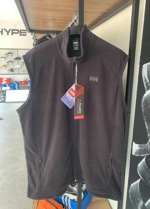 Безрукавка флісова helly hansen