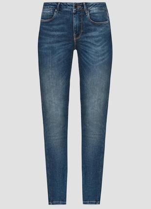 Джинси guess jegging mid